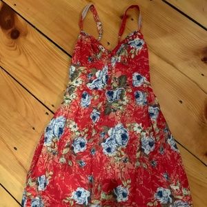Abercrombie & Fitch Sundress